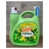 Gain Ultra-Concentrated Fabric Softener