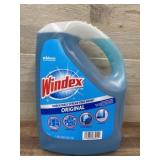 Windex Original Glass Cleaner Refill Bottle