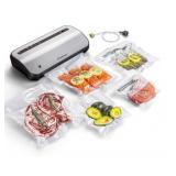 FoodSaver 14-Piece Starter Kit with Vacuum Sealer