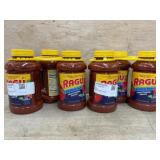 Ragu Traditional Pasta Sauce, 6 Pack