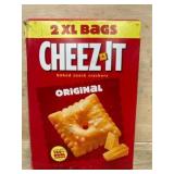 Cheez-It Original Baked Snack Crackers