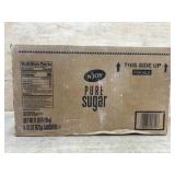 NJoy Pure Sugar Canisters Case