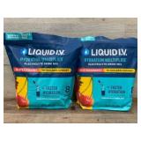 Liquid I.V. Hydration Multiplier Sticks