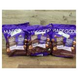 MadeGood Granola Bites, 24 Pouches