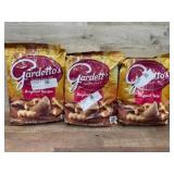 Gardettos Original Recipe Snack Mix Bags