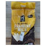 Thai Hom Mali Jasmine Rice, 25 Pound Bag