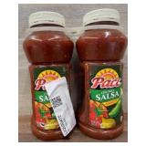 Pace Chunky Salsa Medium Twin Pack