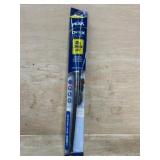 Peak Optix Plus Wiper Blade, 17-Inch