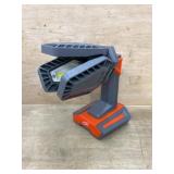 EPower 360 Trifold LED Worklight + Powerbank