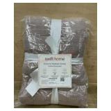 Swift Home Crinkle Quilt Set