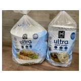 Ultra Paper Plates Assortment Pack