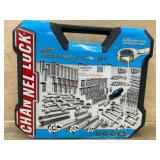 200-Piece Mechanics Tool Set