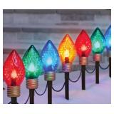 12 Jumbo Pathway LED Lights