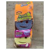 Scrub Mommy Sponges 6-Pack