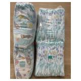 Pampers Easy Ups Training Pants Size 5/6