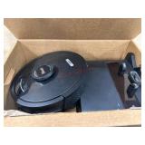 Shark Matrix 2-in-1 Robot Vacuum and Mop