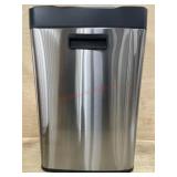 Tramontina Stainless Steel Sensor Trash Bin