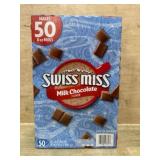 Swiss Miss Milk Chocolate Hot Cocoa Mix