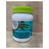 Organic Virgin Coconut Oil