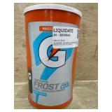 Gatorade Frost Thirst Quencher Powder
