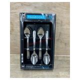 Stainless Steel Teaspoons