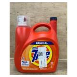 Tide Ultra Concentrated Laundry Detergent