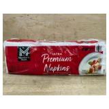 Ultra Premium Napkins, 660-Count