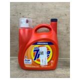 Tide Original Liquid Laundry Detergent