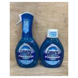 Dawn Platinum Plus Powerwash Set