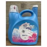 Downy 2-in-1 Fabric Softener