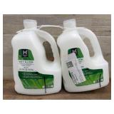 Moisturizing Hand Soap With Aloe Vera