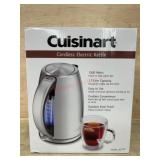 Cuisinart Cordless Electric Kettle