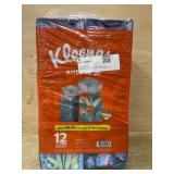 Kleenex Anti-Viral Tissue Pack