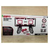 ESPN Pro Competition Dual Hoop