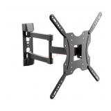 ProMounts Full Motion TV Wall Mount