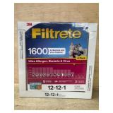 3M Filtrete 1600 Air Filters 4-Pack