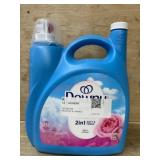 2-in-1 Soft & Fresh Laundry Detergent