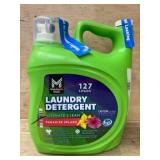Laundry Detergent Ultimate Clean Paradise Splash