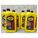 Pennzoil High Mileage 5W-30 Synthetic Oil