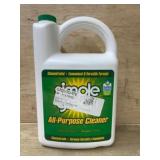 All-Purpose Cleaner, Concentrated Formula
