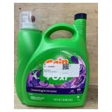 Gain Moonlight Breeze Laundry Detergent