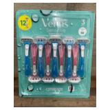 Gillette Venus Sensitive Disposable Razors
