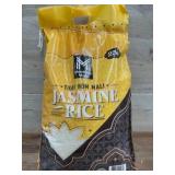 Thai Hom Mali Jasmine Rice