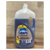 Dawn Platinum Dishwashing Liquid