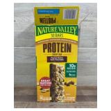 Nature Valley Protein Chewy Bars, Opened