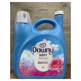 Downy Soft April Fresh Fabric Softener