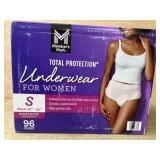 Womens Disposable Protective Underwear