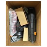 Worx TRIVAC 3-in-1 Blower/Mulcher/Vacuum