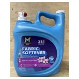 Fabric Softener in Spring Flowers Scent