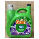 Gain Oxi Moonlight Breeze Detergent